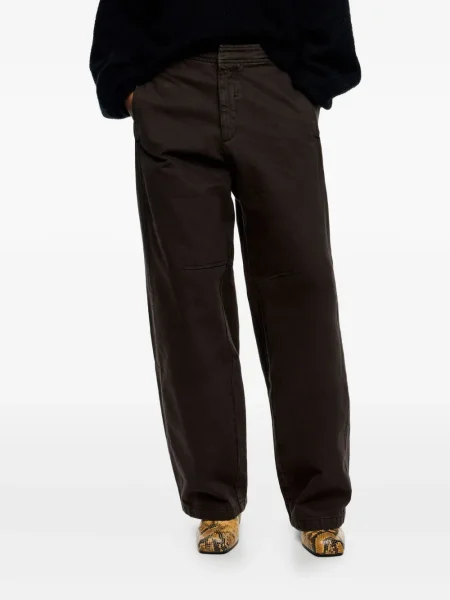 Pantaloni Bimba Y Lola maro