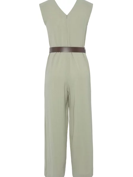 LASCANA Salopeta verde