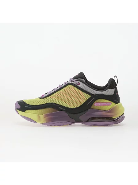 Сникърси Reebok Dmx Series Sport Citrus/ Black Berry/ Grey EUR 41 черно