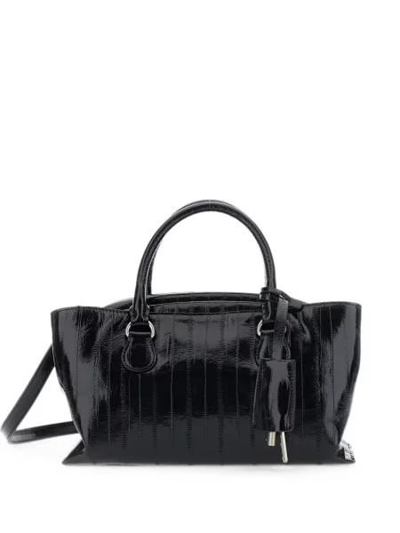 Geantă shopper Osoi negru