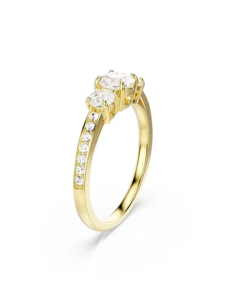 Inel Swarovski