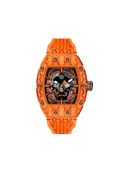 Hodinky Philipp Plein černé