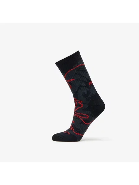 Șosete Footshop negru