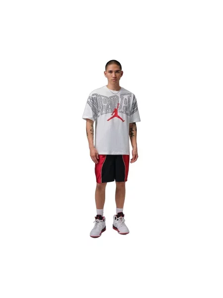 Tricou Nike roșu