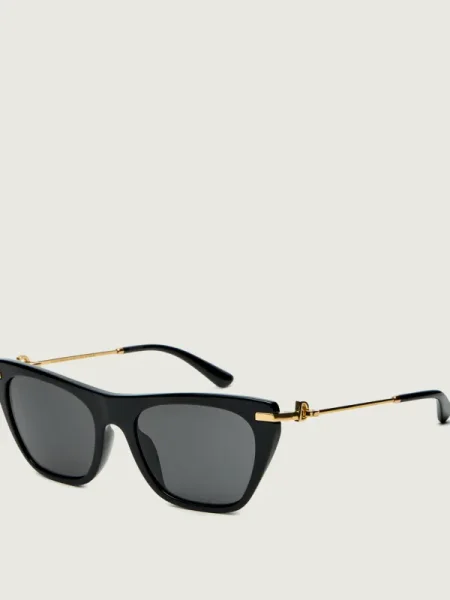 Dolce & Gabbana Ochelari de soare negru