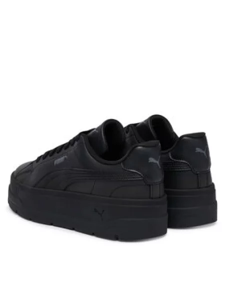 Puma Sportcipők Karmen Classic 01 fekete