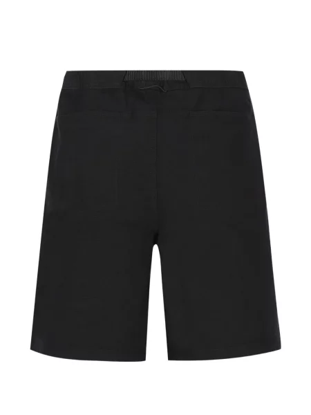 Pantaloni scurți The North Face negru