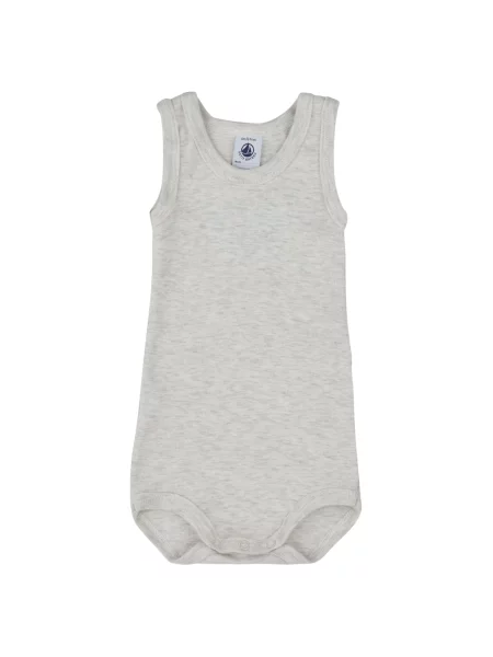 Body copii Petit Bateau
