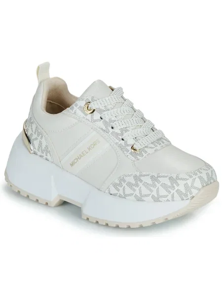 Tenisky Michael Michael Kors biela