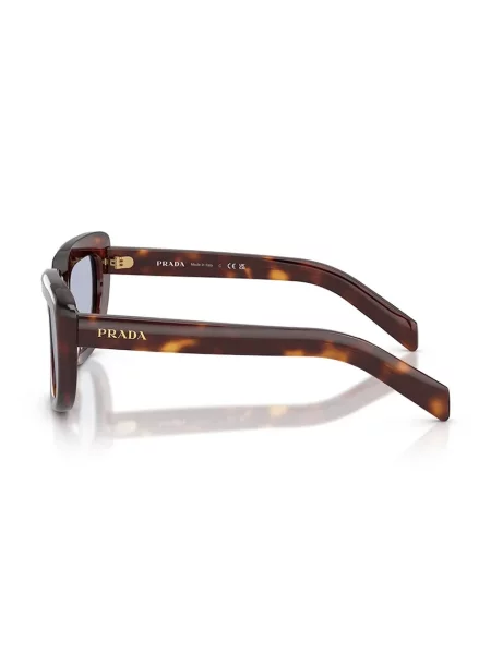 Prada cat eyes napszemüveg női barna