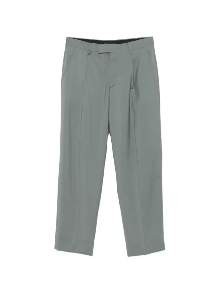 Pantaloni Low Brand gri