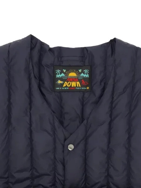 Елек Fortela синьо