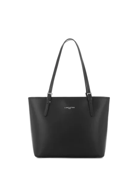 Rucsac Lancaster Paris negru