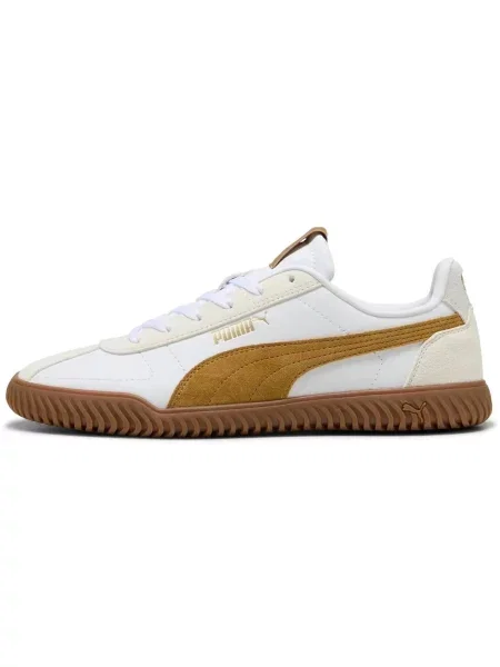 Sneakers Puma Club Kayzer Og białe