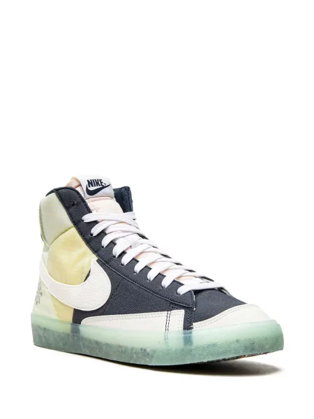 Striukė Nike mėlyna