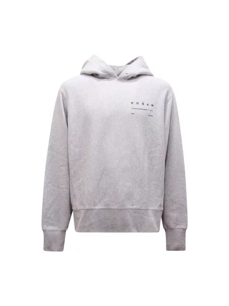 Bluza Hogan szara