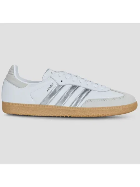 Superge adidas Samba Og bela