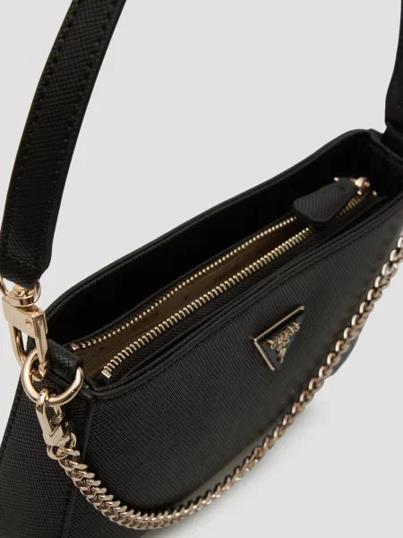 Сумка Guess черная