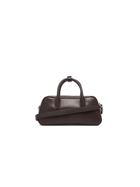 Emporio Armani Rankinė pilka