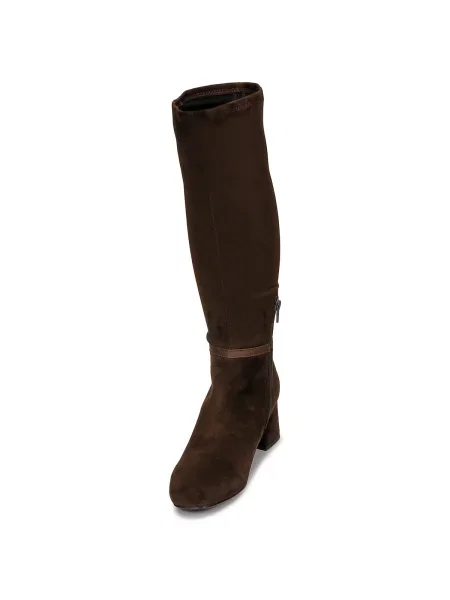 Pantofi Jb Martin maro
