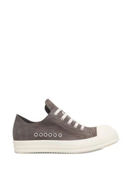 Sneakerși Rick Owens gri