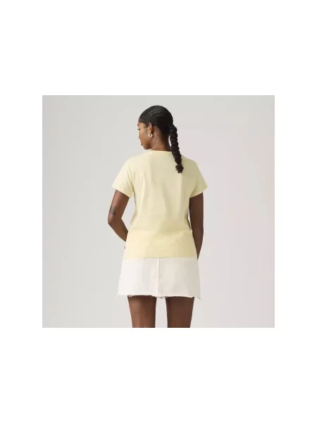 Tricou Levi's® galben