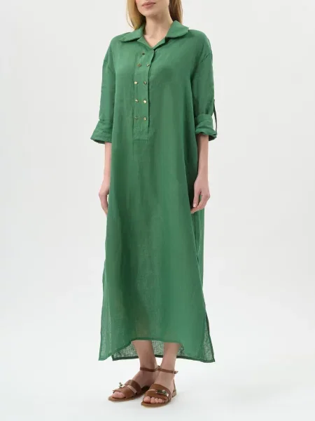 Сукня Clothe зелена