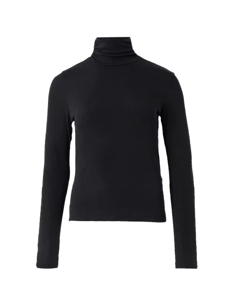 BOSS Tricou Eliana' negru