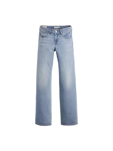 Blugi Levi's® albastru