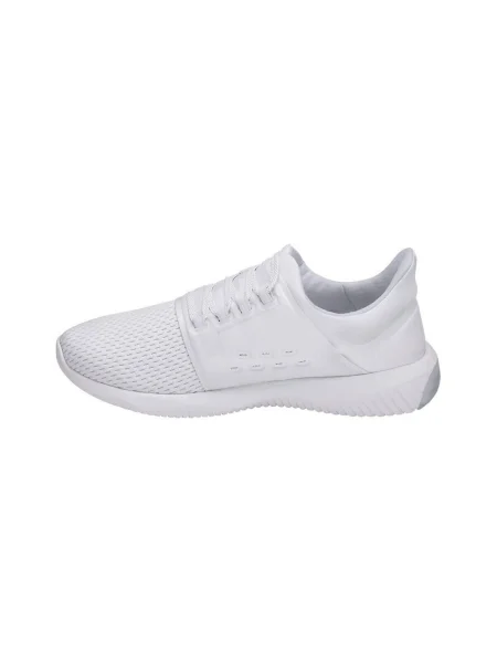Pantofi Asics alb