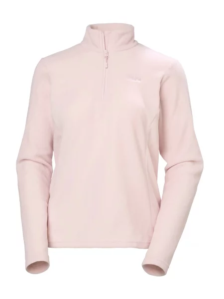 HELLY HANSEN Funkční fleecová mikina DAYBREAKER' růžová