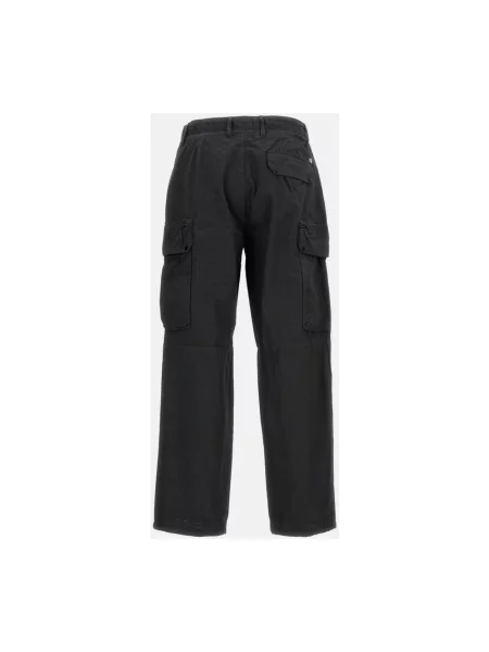 Spodnie cargo C.p. Company szare