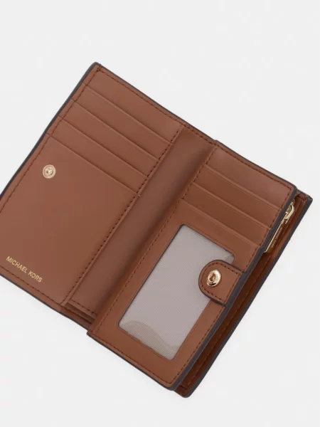 Кожаный кошелек Michael Michael Kors