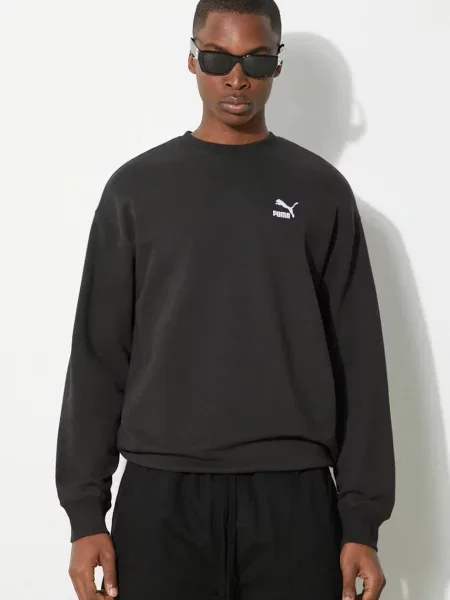 Puma hanorac de BETTER CLASSICS negru