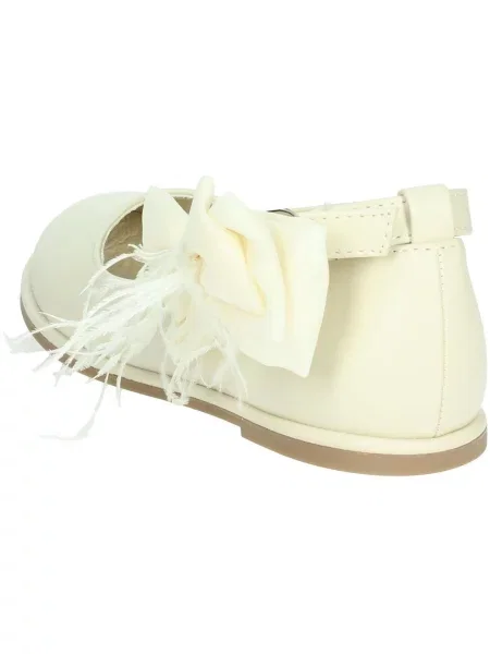 Pantofi copii Gaëlle Paris bej