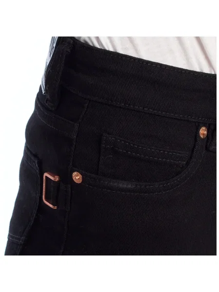 Pantaloni Zadig & Voltaire negru