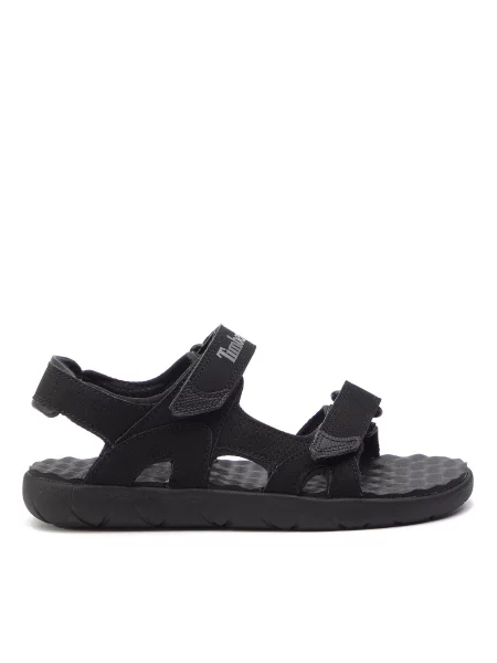 Sandali Timberland Perkins Row črna