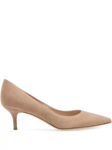 Pantofi cu toc Gianvito Rossi