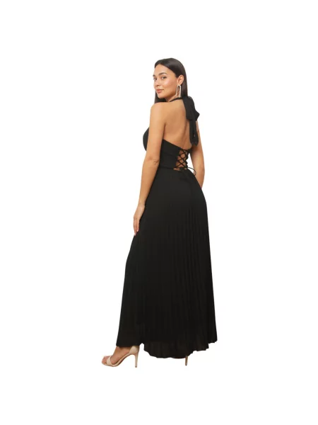 Rochie La Modeuse negru