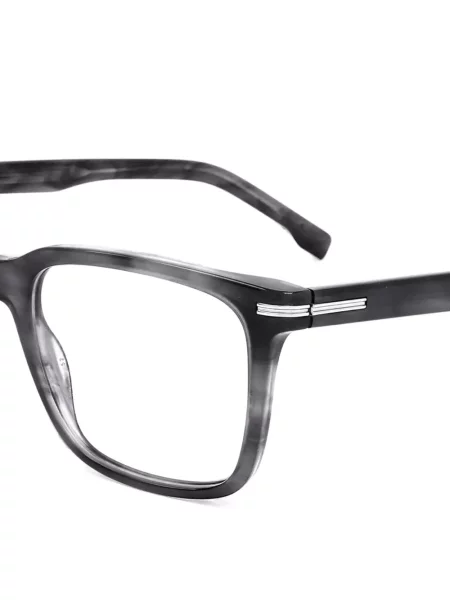 Ochelari de soare Boss gri