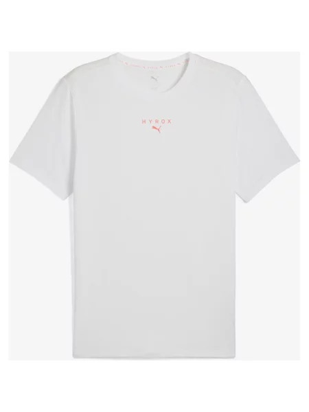 Koszulka Puma x HYROX CLOUDSPUN Brillante XL biały