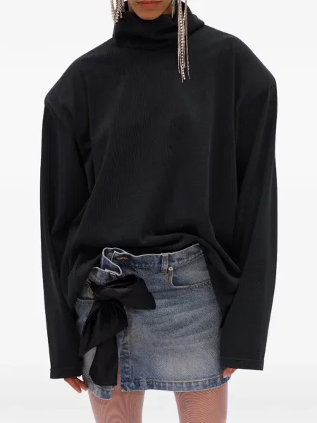 Top Area negru
