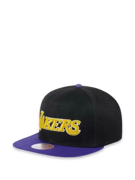Șapcă Mitchell & Ness negru