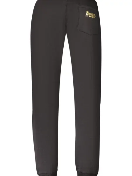 Pantaloni Boxeur Des Rues negru