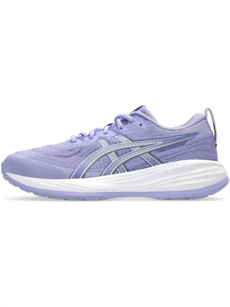 Gyerek félcipő Asics kék