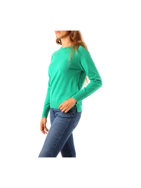 Pulover Linea Emme Marella verde