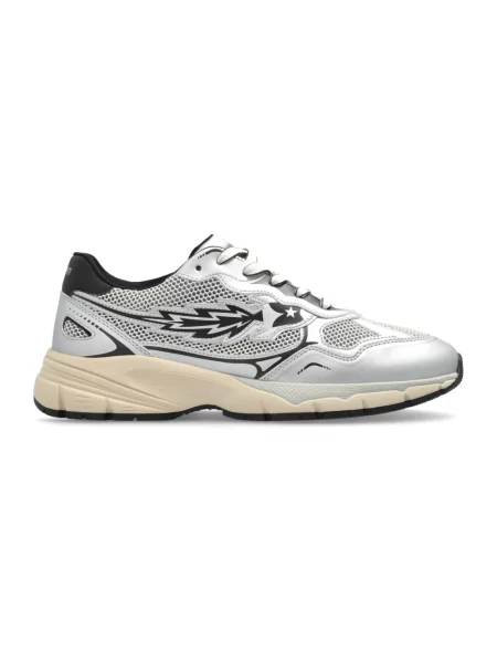 Buty do biegania Enterprise Japan do biegania szare