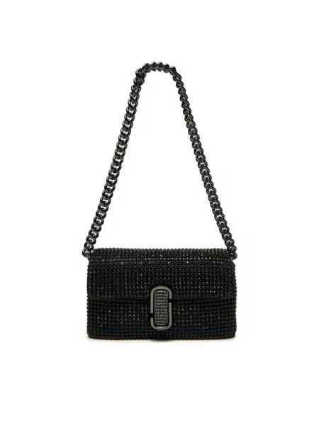 Geantă Marc Jacobs negru
