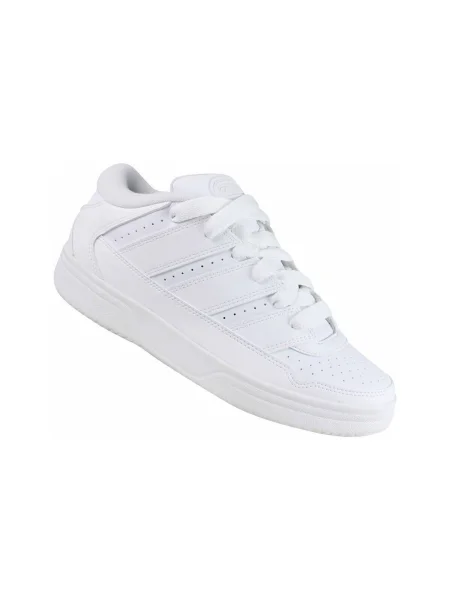 Tenisky Adidas biela