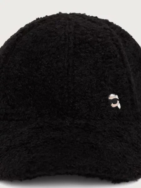 Karl Lagerfeld кепка